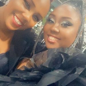 Meet your Posher, Shareece